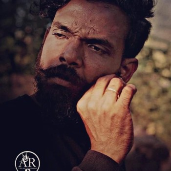 Rajendra Mashalkar